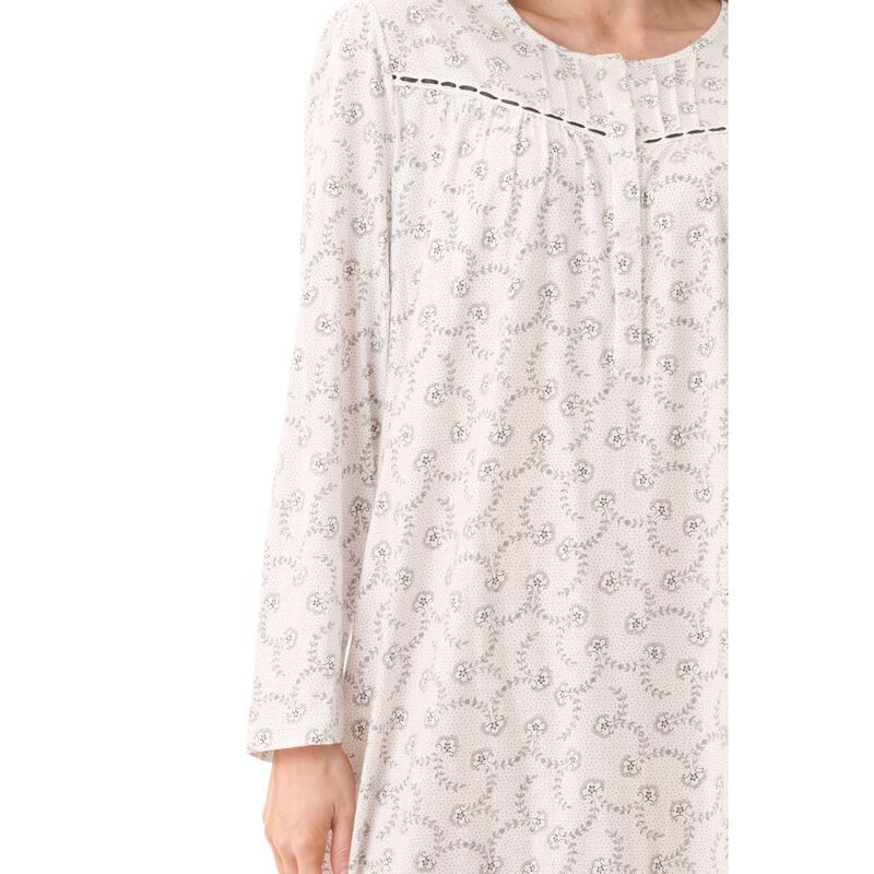 Givoni Nadia Mid Length Nightie image number 2